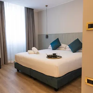 Affittacamere Tiburtina 86 Luxury, Roma