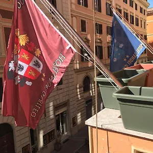 Hotel Sandel Giubileo, Roma